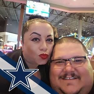 Meet your Posher, Virginia jose